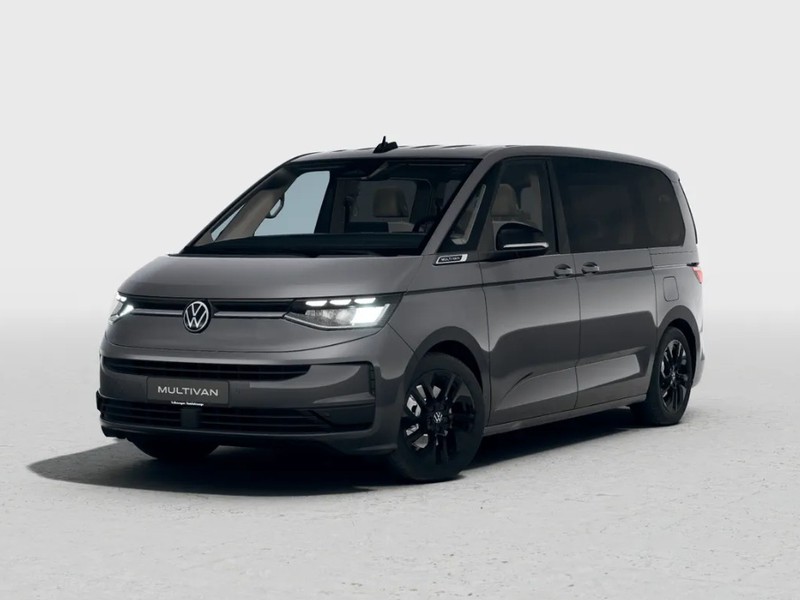 Volkswagen VIC T7 Multivan 2.0 tdi life mobility pack 150cv dsg 7p.ti