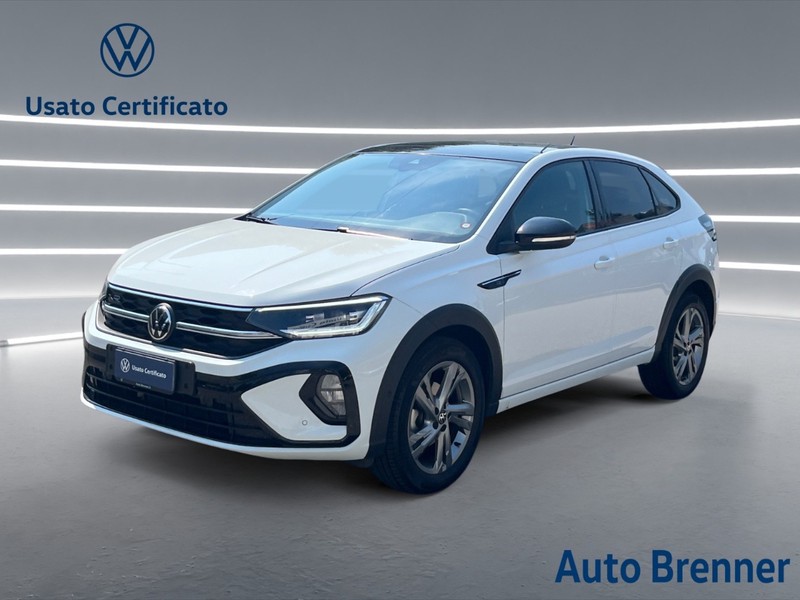 Volkswagen Taigo 1.0 tsi r-line 110cv