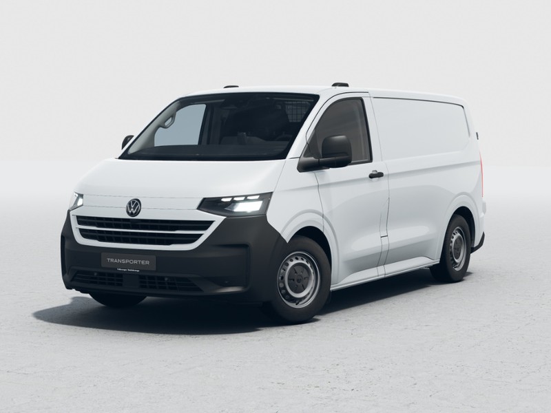 Volkswagen VIC T7 Transporter t7 30 2.0 tdi 150cv l1