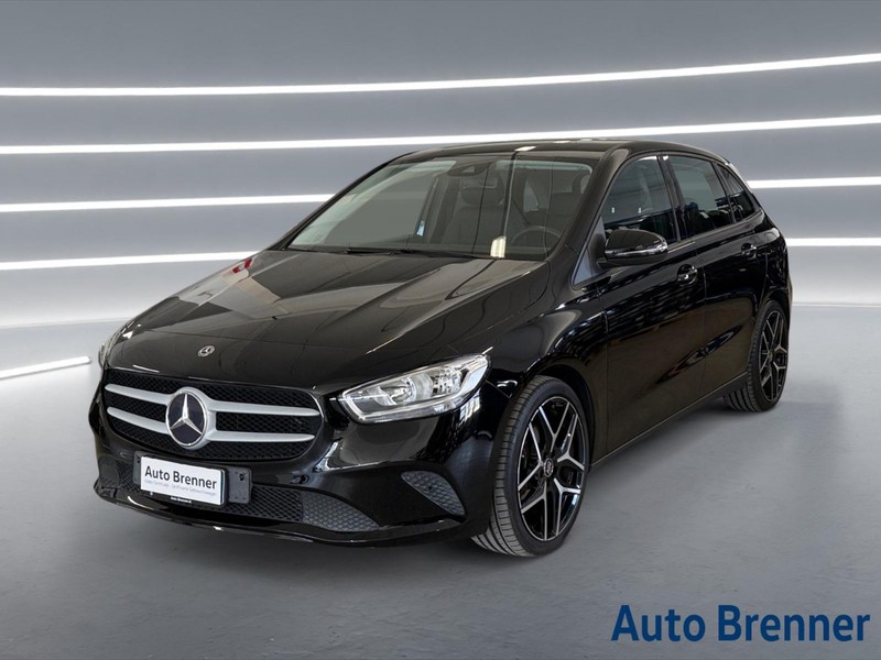 Mercedes Classe B 160 d executive