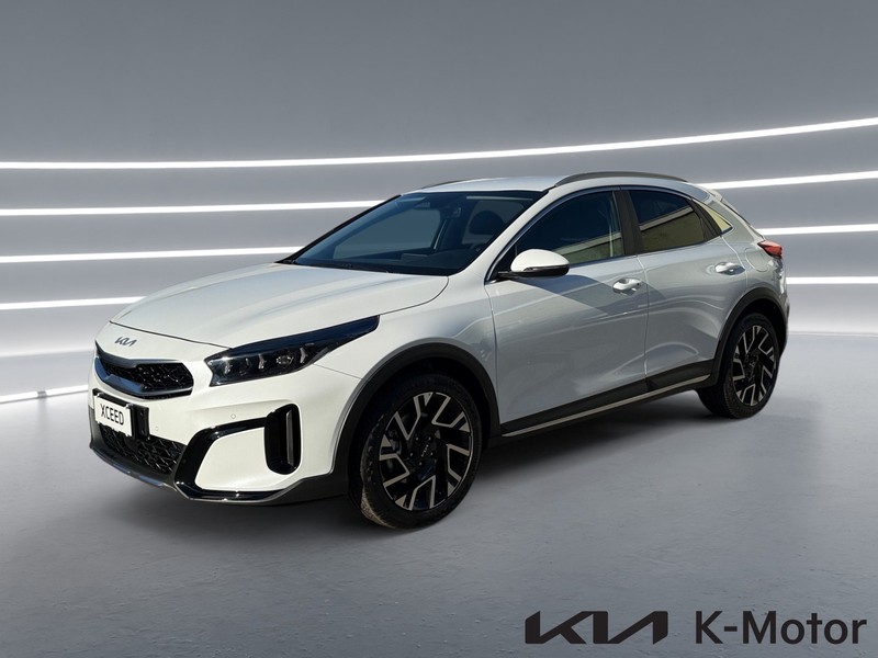 Kia Xceed 1.5 t-gdi mhev style 140cv dct