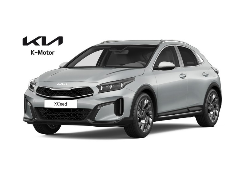 Kia Xceed 1.6 t-gdi special edition 150cv dct7