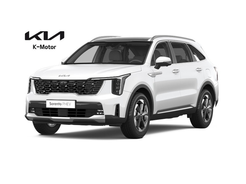 Kia Sorento 1.6 tgdi phev evolution 4wd 252cv at6