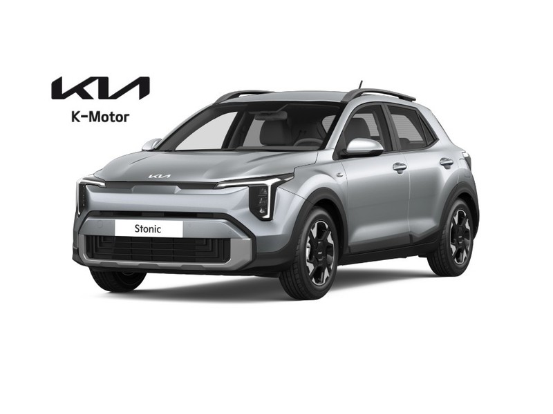 Kia Stonic 1.0 t-gdi urban