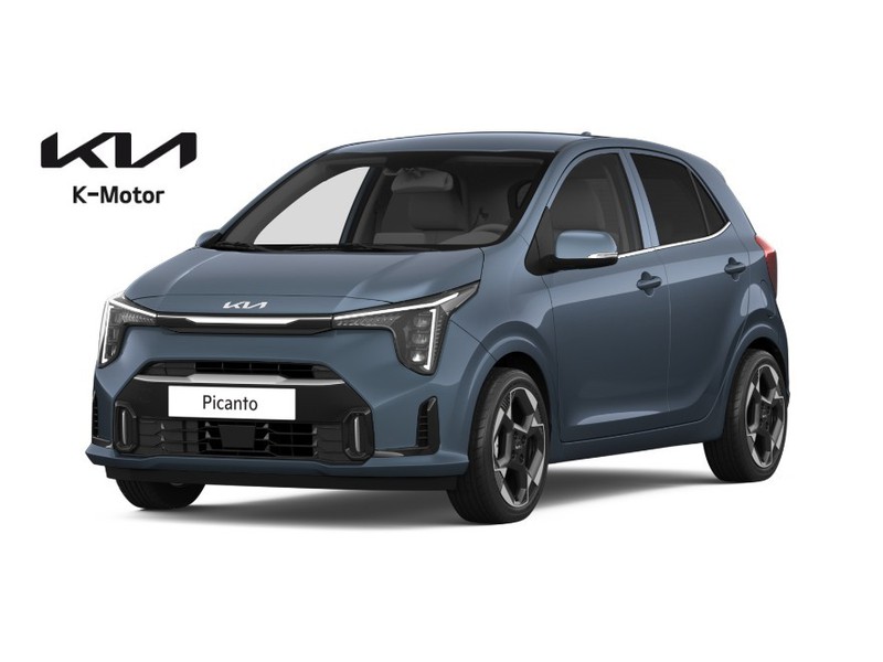 Kia Picanto 1.0 gdi style
