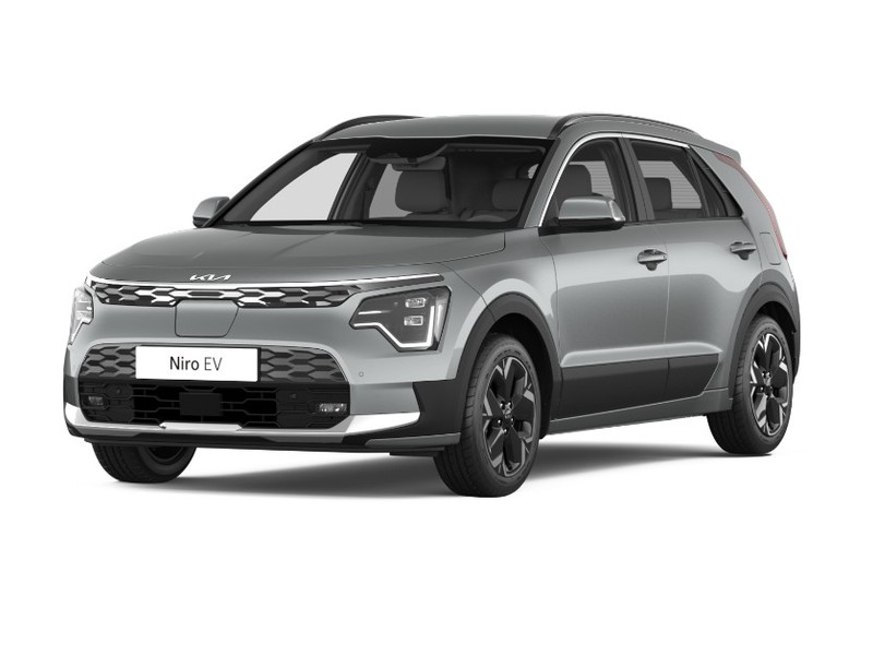 Kia Niro ev 64,8 kwh business special edition