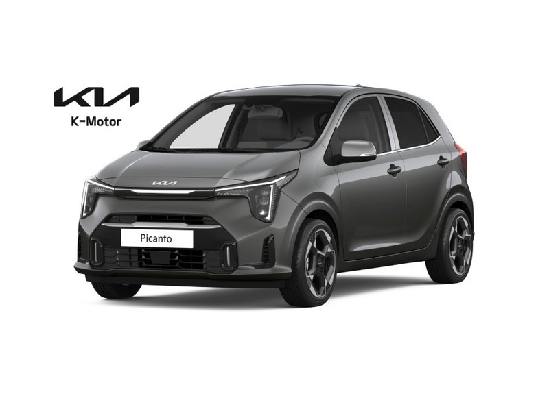 Kia Picanto 1.0 gdi style