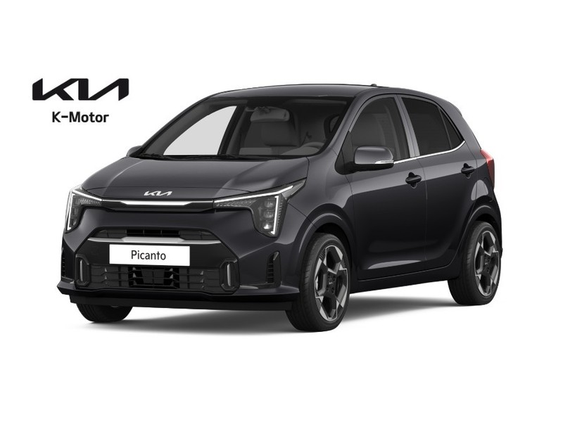 Kia Picanto 1.0 gdi style