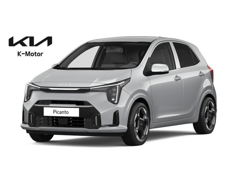Kia Picanto 1.0 gdi style