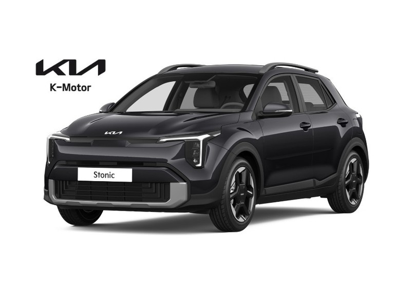 Kia Stonic 1.0 t-gdi style