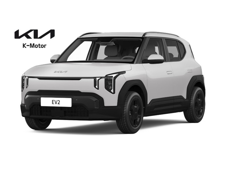Kia EV2 42,2 kwh air