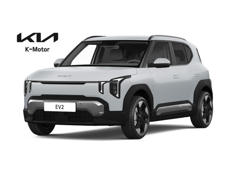 Kia EV2 42,2 kwh earth