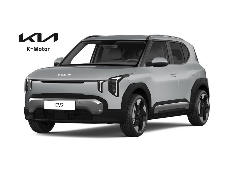 Kia EV2 42,2 kwh earth
