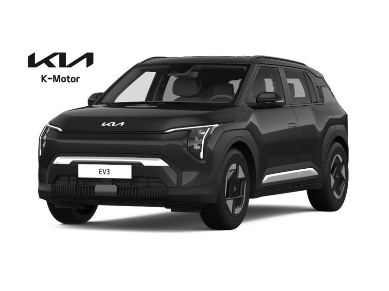 Kia EV3 81,4 kwh air c/pompa calore