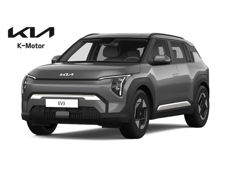 Kia EV3 58,3 kwh air