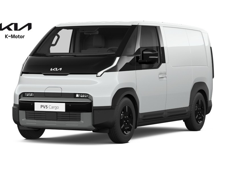Kia PV5 Cargo cargo 71.2kwh business