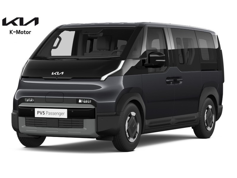 Kia PV5 Passenger passenger 71,2kwh earth