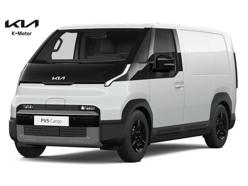 Kia PV5 Cargo cargo 71.2kwh pro