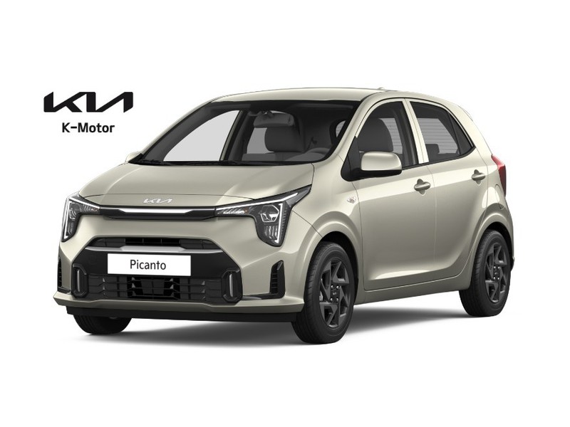 Kia Picanto 1.0 gdi urban