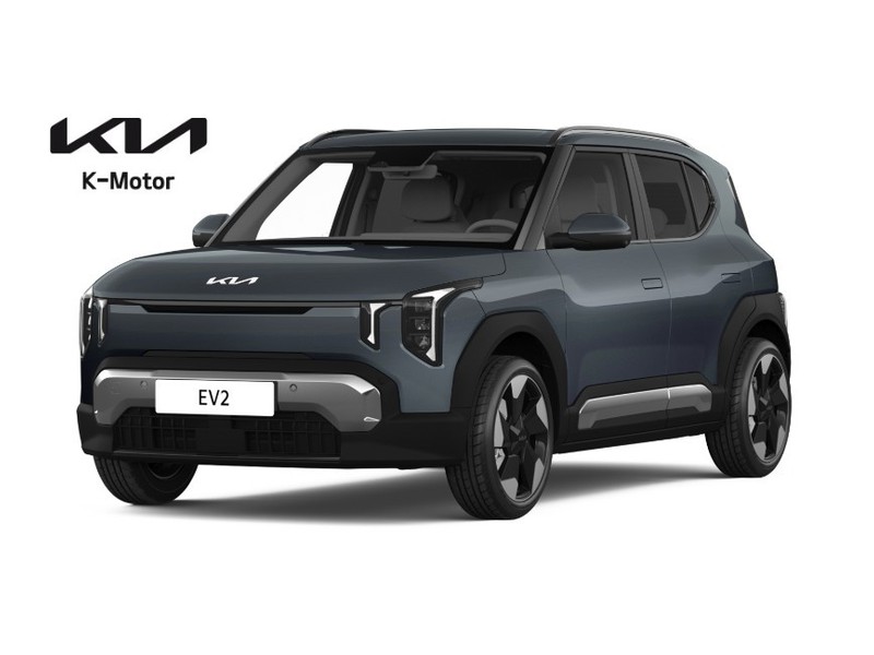 Kia EV2 42,2 kwh earth comfort pack