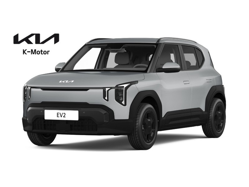 Kia EV2 42,2 kwh air