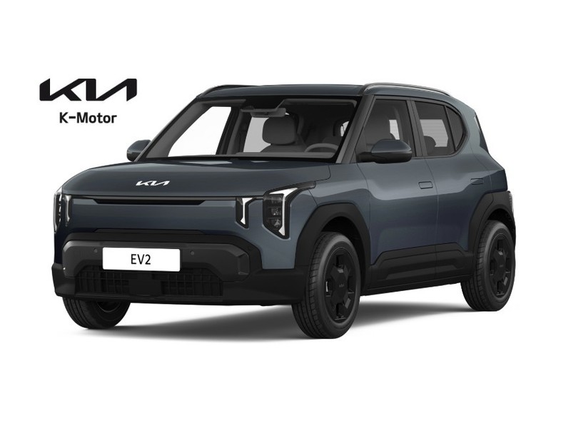 Kia EV2 42,2 kwh air