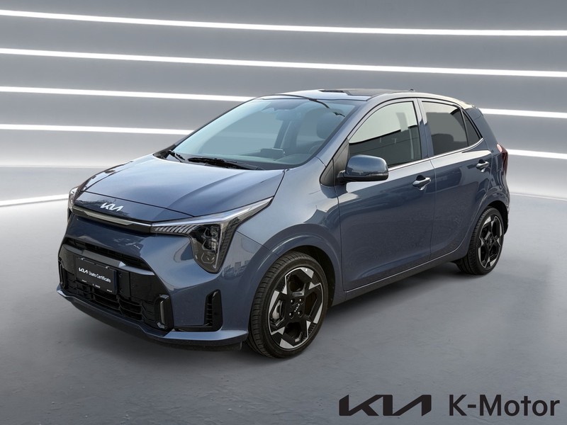 Kia Picanto 1.0 gdi style