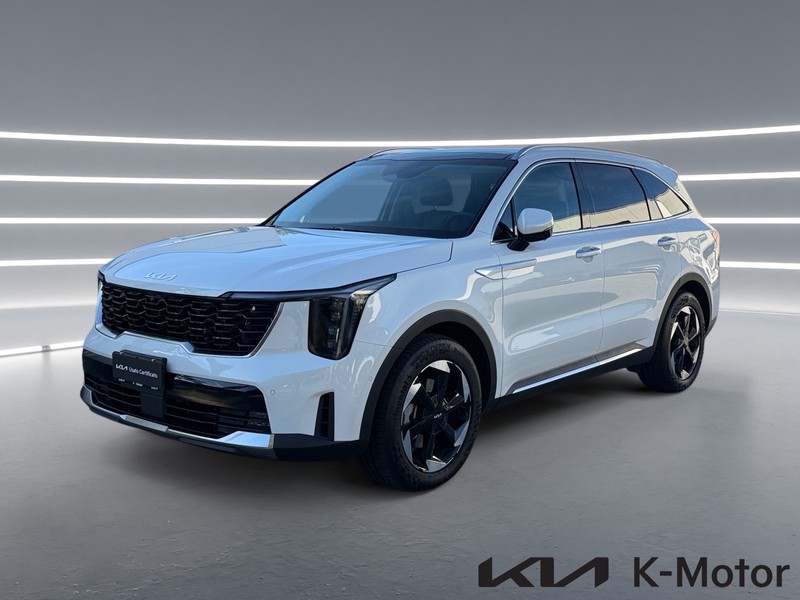 Kia Sorento 1.6 tgdi phev evolution 4wd 252cv at6
