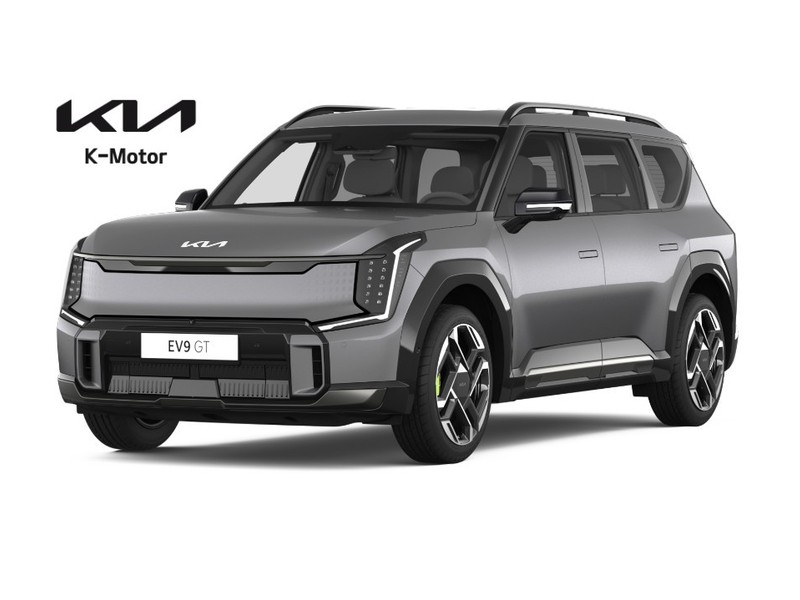 Kia EV9 99,80 kwh gt awd 508cv