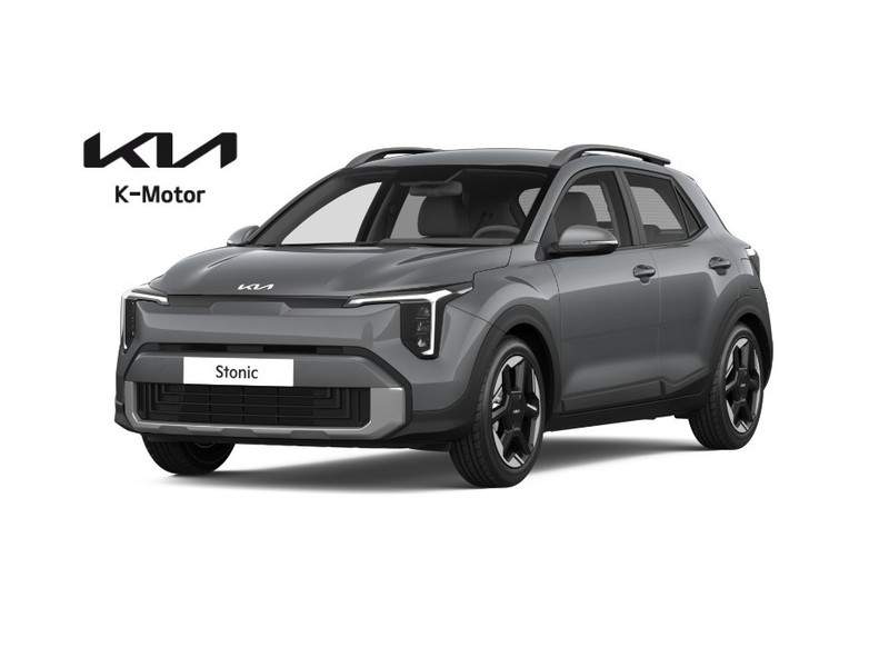 Kia Stonic 1.0 t-gdi style