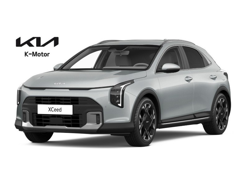 Kia Xceed 1.6 t-gdi style dct7