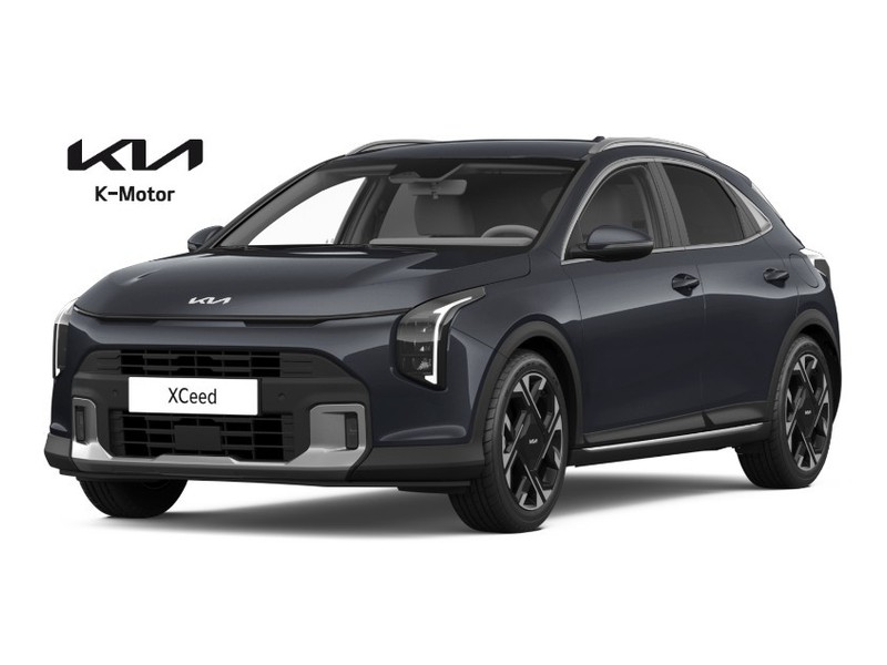 Kia Xceed 1.6 t-gdi style dct7
