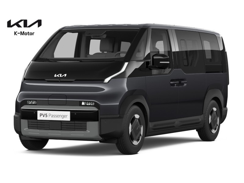 Kia PV5 Passenger passenger 71,2kwh earth 7p.ti